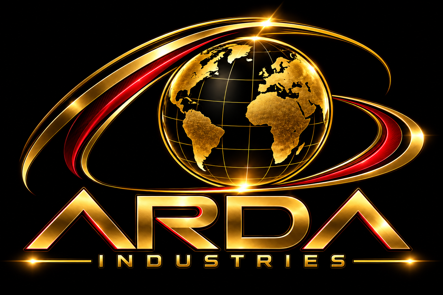 ARDA Industries logo